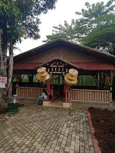 Villa Vila Cottage Rambutan Binjai