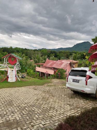 Villa Vila Cottage Rambutan Binjai
