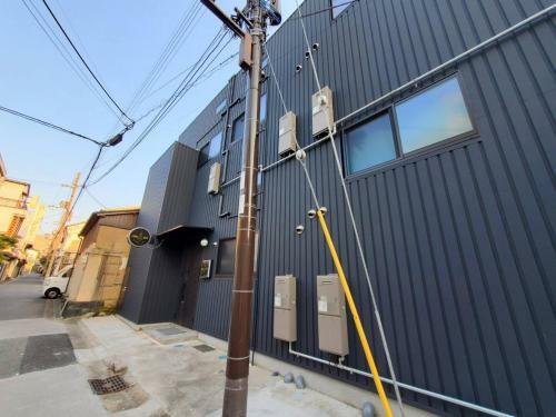 Hostal Loco Minamishi - Vacation Stay 51343v