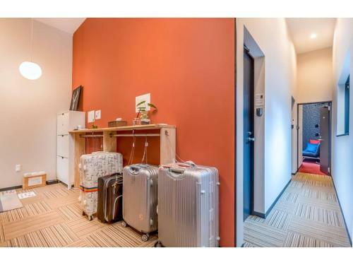 Hostal Apartment Sanjo - Vacation Stay 51307v