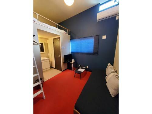 Hostal Loco Minamishi - Vacation Stay 51341v