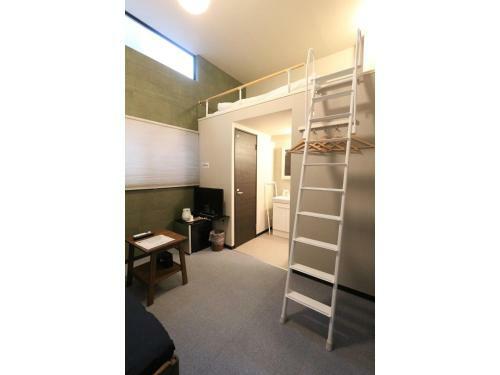Hostal Loco Minamishi - Vacation Stay 51341v