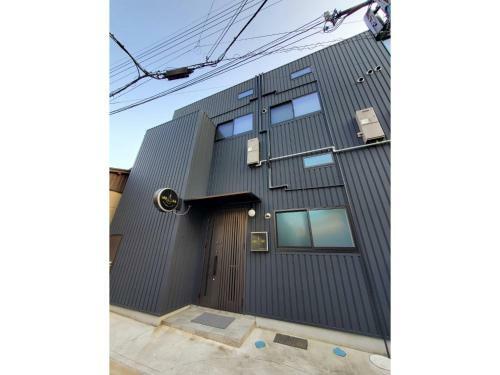 Hostal Loco Minamishi - Vacation Stay 51341v