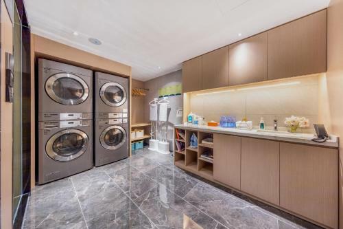 Atour X Hotel Jinan Quancheng Plaza