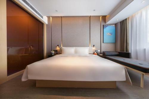 Atour Hotel Lhasa City Government