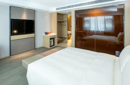 Atour Hotel Lhasa City Government