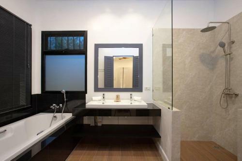 Villa Elima. Lovely Pool Villa 2 Bedrooms At Rawai