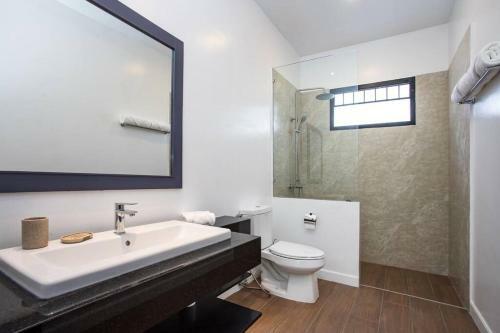 Villa Elima. Lovely Pool Villa 2 Bedrooms At Rawai