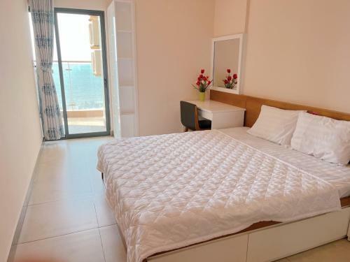 Apartamento Aria Resort Gi�p Bi?n Ri�ng - A909