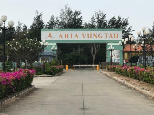 Apartamento Aria Resort Vung Tau