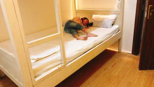 Apartamento Adam Eva Little House