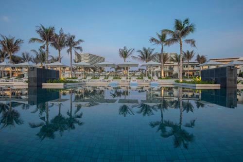 Hotel Alma Resort Cam Ranh (apartment)