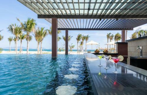 Hotel Alma Resort Cam Ranh (apartment)