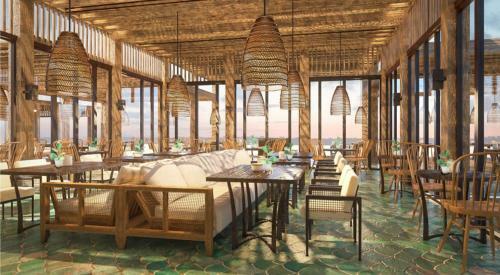 Hotel Alma Resort Cam Ranh (apartment)