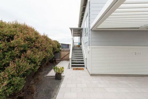 Apartamento Mima's Nest: Beauty And The Beach