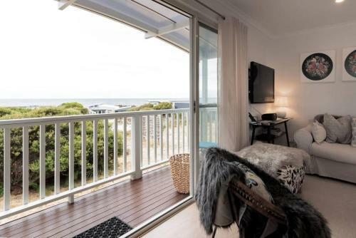 Apartamento Mima's Nest: Beauty And The Beach