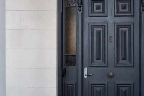 Apartamento Generous Victorian Terrace In Cbd ? Parking & Wifi