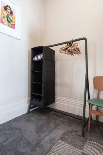 Apartamento Generous Victorian Terrace In Cbd ? Parking & Wifi