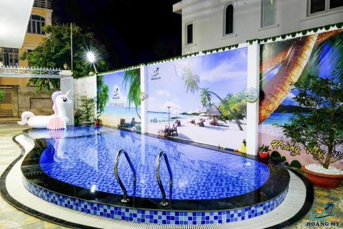 Villa H? B?i G?n B�i T?m.