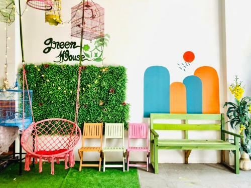 Green House Homestay