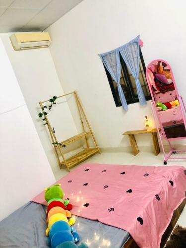 Green House Homestay