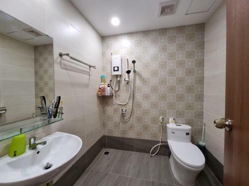 Two Bedroom Apartment, Gateway Vung Tau