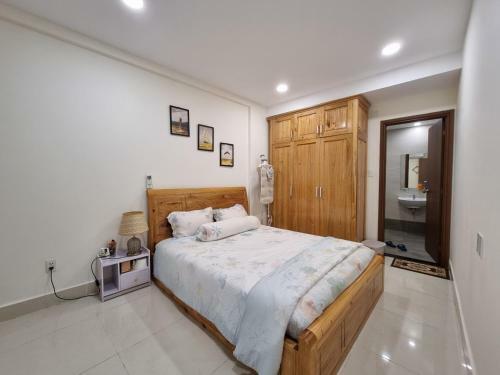Two Bedroom Apartment, Gateway Vung Tau