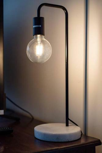 Cute Apartment On The City Fringe