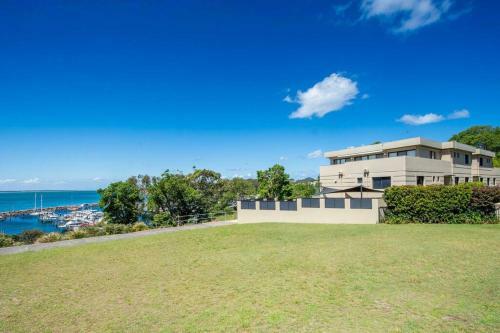 Apartamento Paradiso Nelson Bay