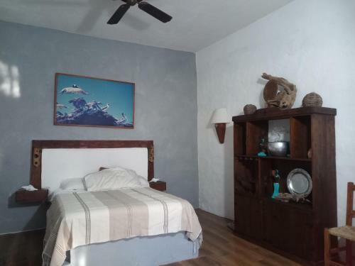 Apartamento Casa Xolita