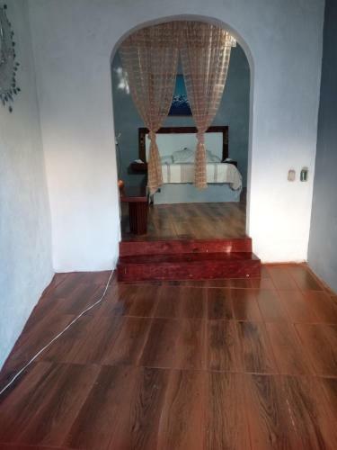 Apartamento Casa Xolita