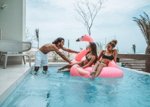 Hotel Hard Rock Los Cabos