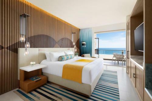 Hotel Hard Rock Los Cabos