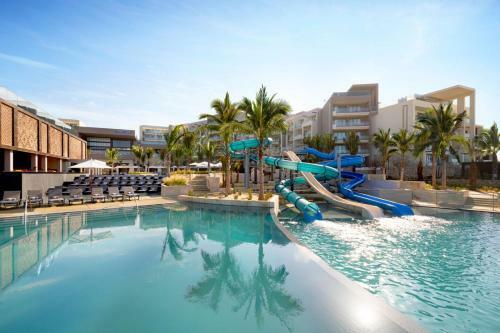 Hotel Hard Rock Los Cabos