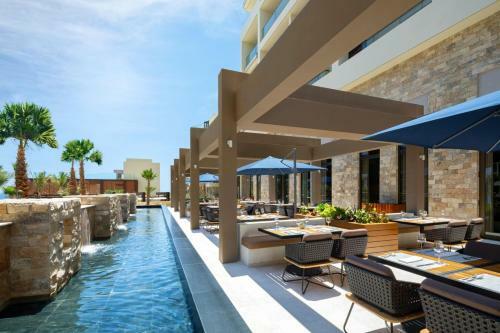Hotel Hard Rock Los Cabos