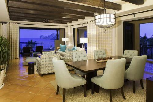Villa Sorrento Residence 4 Bdr