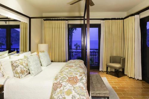 Villa Sorrento Residence 4 Bdr