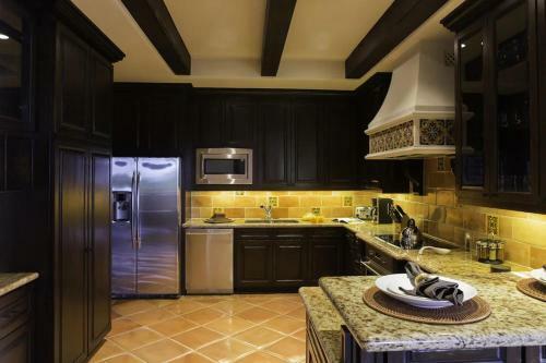 Villa Sorrento Residence 4 Bdr