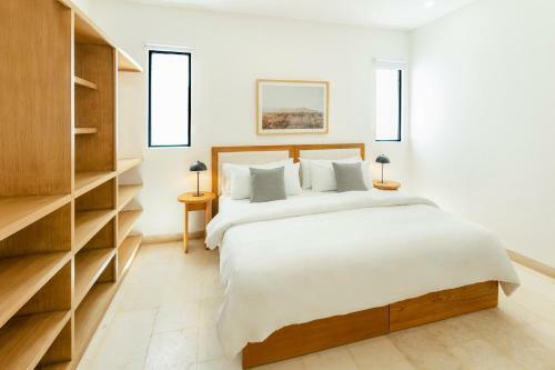 Apartamento Montemar Residence Hotel