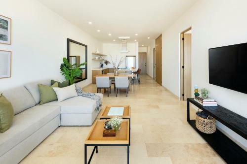 Apartamento Montemar Residence Hotel