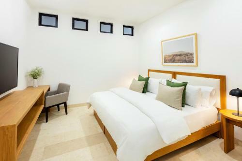 Apartamento Montemar Residence Hotel