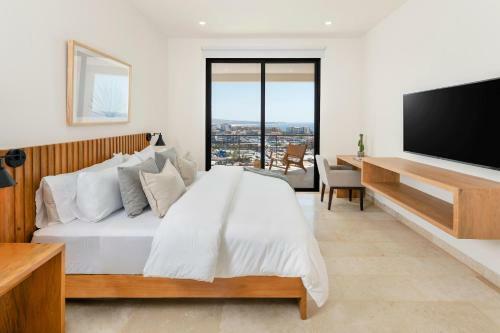 Apartamento Montemar Residence Hotel