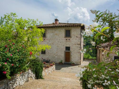 Apartment La Vecchia Cantina Grassina
