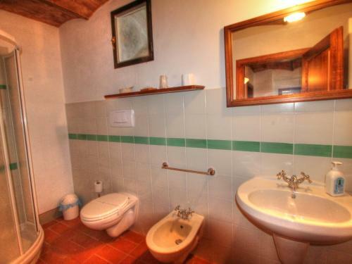 Apartment La Vecchia Cantina Grassina