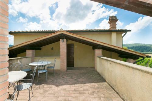 Agroturismo Relais La Pieve Vecchia
