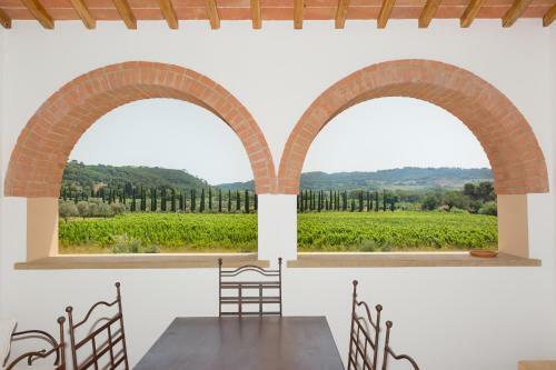 Agroturismo Relais La Pieve Vecchia