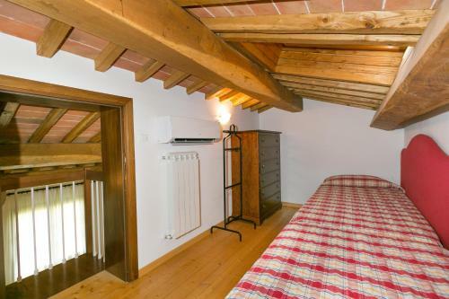Agroturismo Relais La Pieve Vecchia