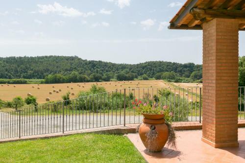 Agroturismo Relais La Pieve Vecchia