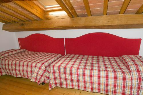 Agroturismo Relais La Pieve Vecchia