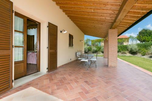 Agroturismo Relais La Pieve Vecchia
